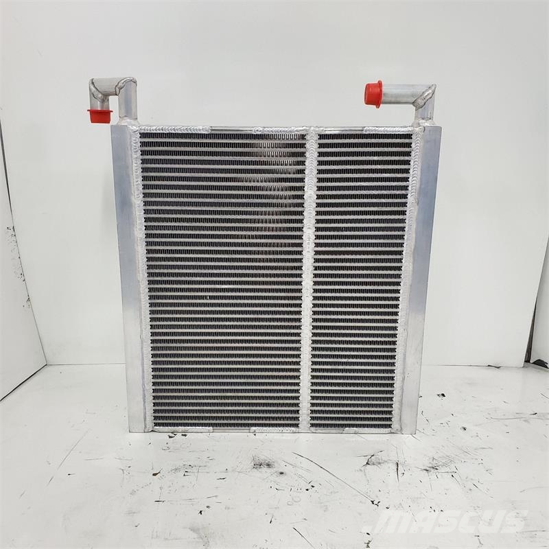 John Deere 190E Oil Cooler # 870984 Radiadores