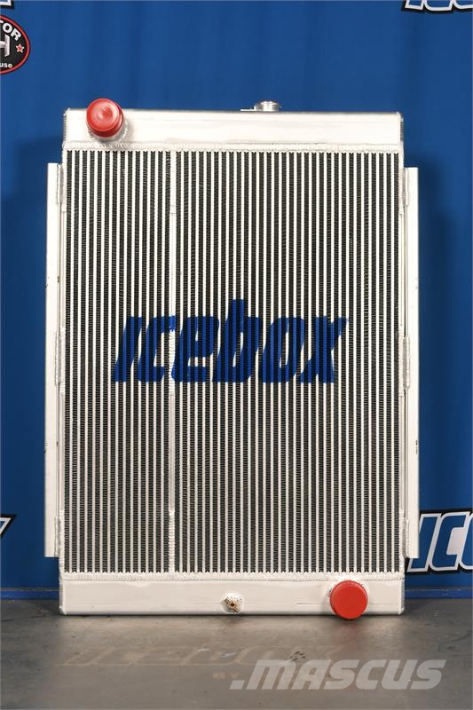 John Deere 200LC Radiator # 870989 Radiatoren