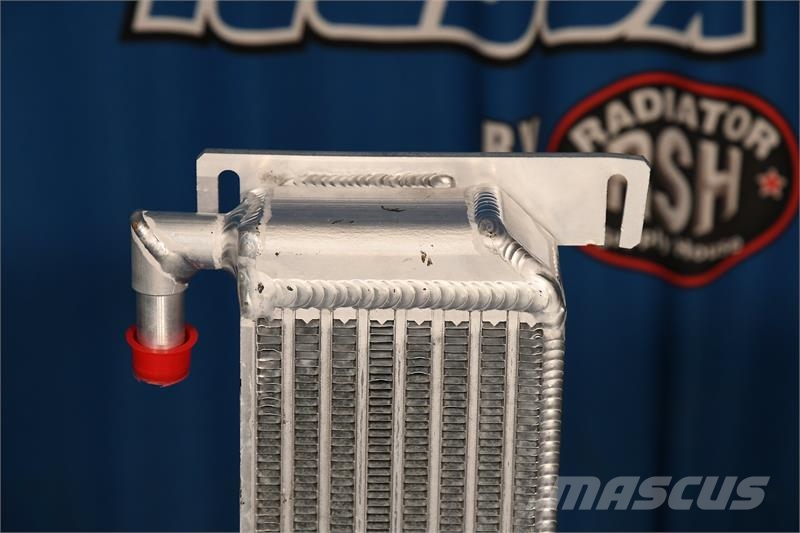 John Deere 2350 Oil Cooler # 870251 مشعات
