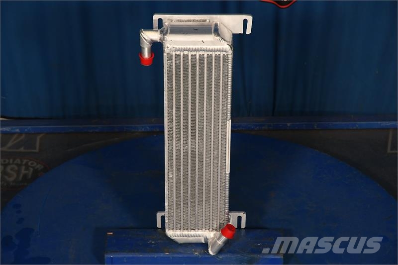 John Deere 2350 Oil Cooler # 870251 مشعات