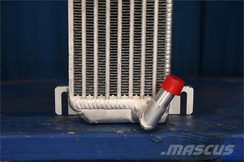 John Deere 2350 Oil Cooler # 870251 مشعات