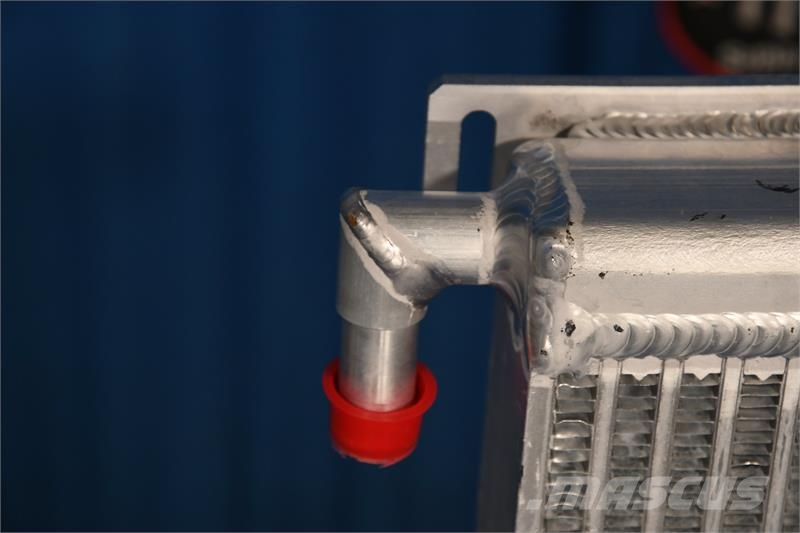 John Deere 2350 Oil Cooler # 870251 مشعات