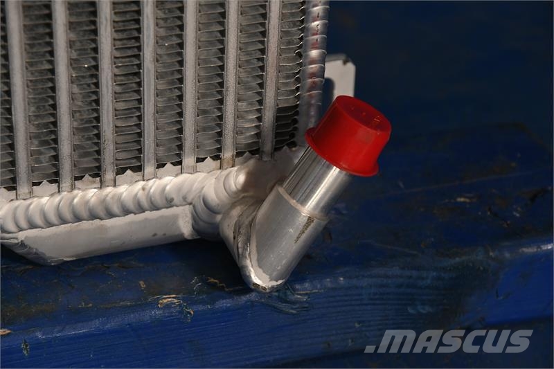 John Deere 2350 Oil Cooler # 870251 مشعات