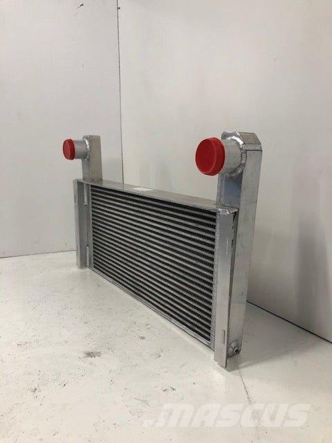 John Deere 250C Charge Air Cooler # 870086 مشعات