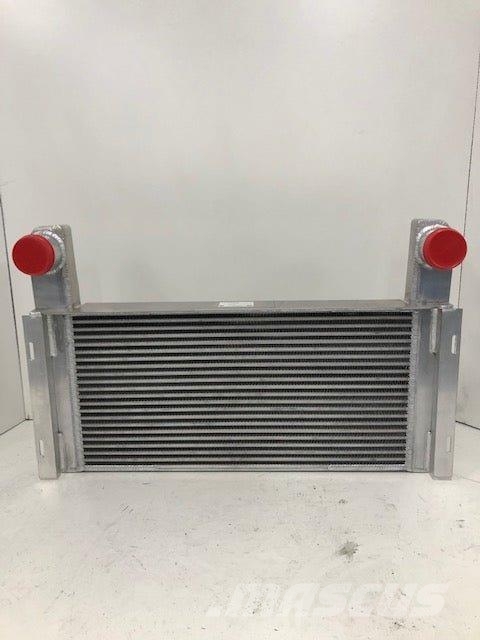 John Deere 250C Charge Air Cooler # 870086 مشعات