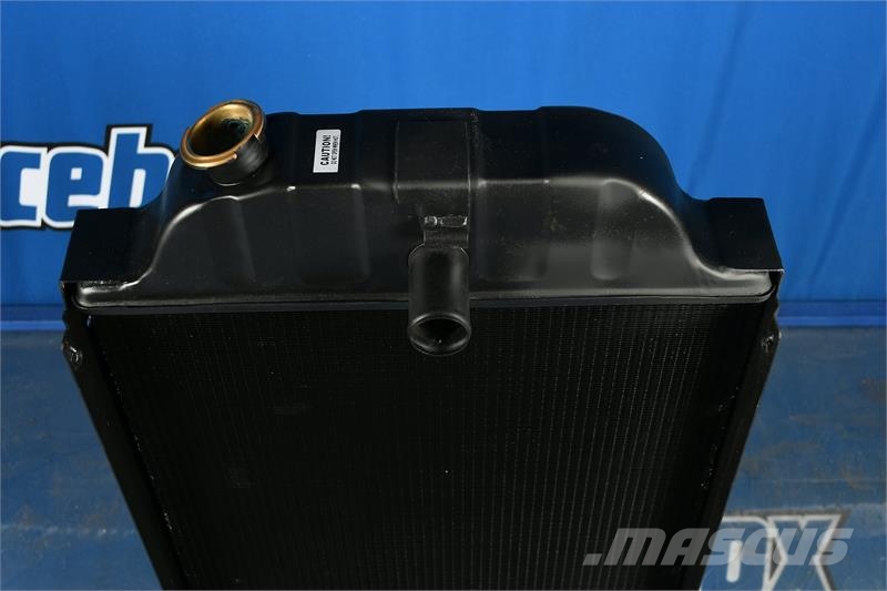John Deere 2510, 2520, 4276D, 421DF Radiator # 871088 مشعات