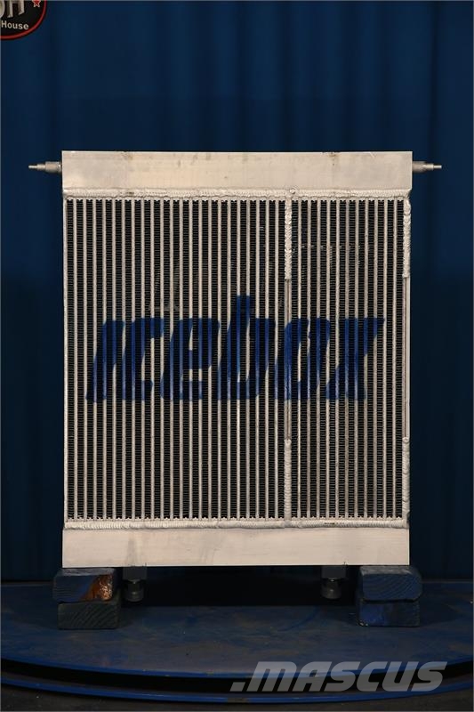 John Deere 280 Oil Cooler # 870956 مشعات