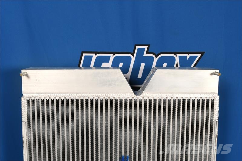 John Deere 304J Radiator # 870420 Radiatoren