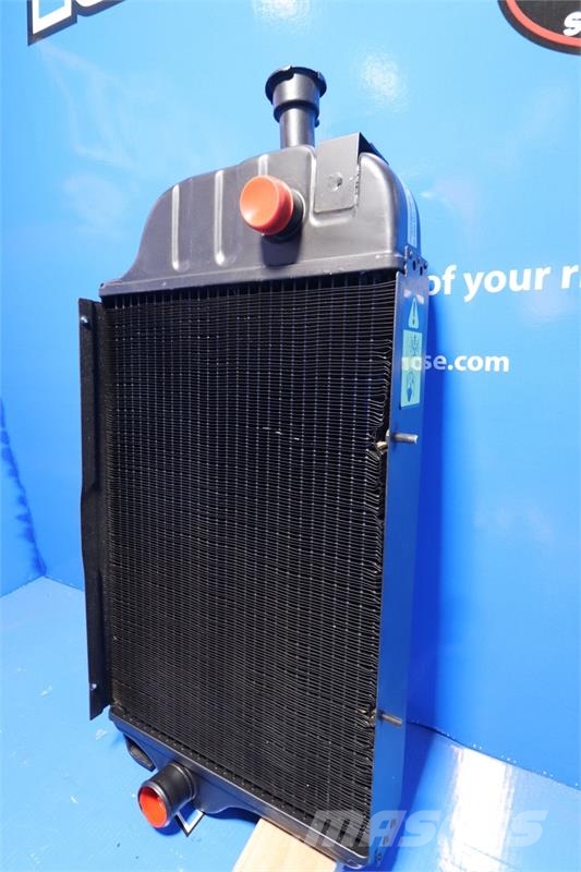 John Deere 310A Radiator # 870052 Radiadores