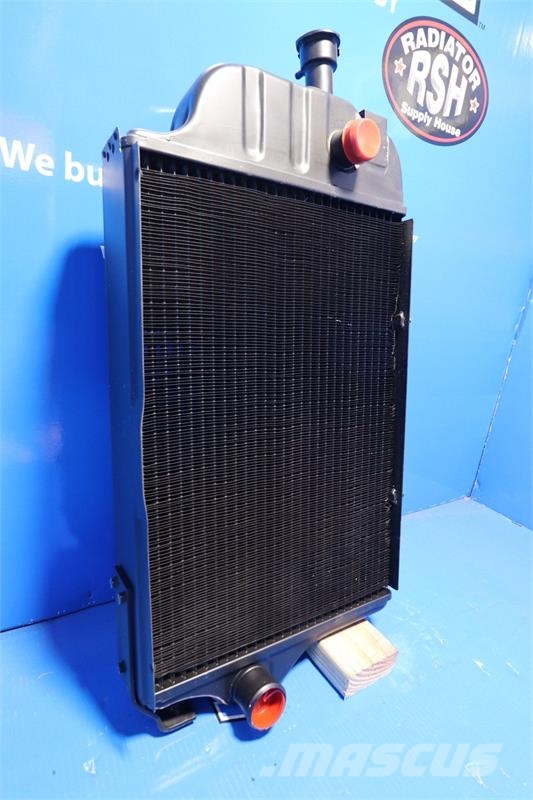 John Deere 310A Radiator # 870052 Radiadores