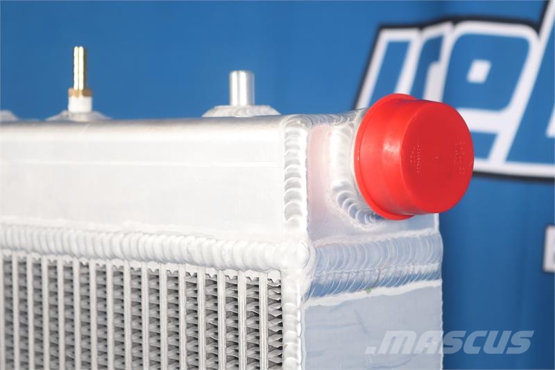 John Deere 320G Radiator # 871099 Radiatoare