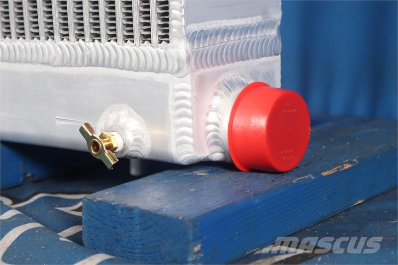 John Deere 320G Radiator # 871099 Radiatoare