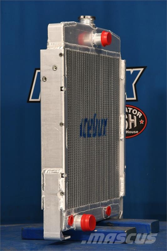John Deere 350 Radiator # 870188 Radiatori