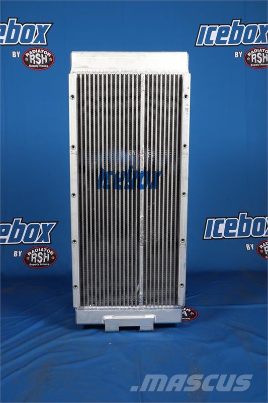 John Deere 4045HF285, 4045, 6068HF285, 60 Radiator # 871178 Radijatori