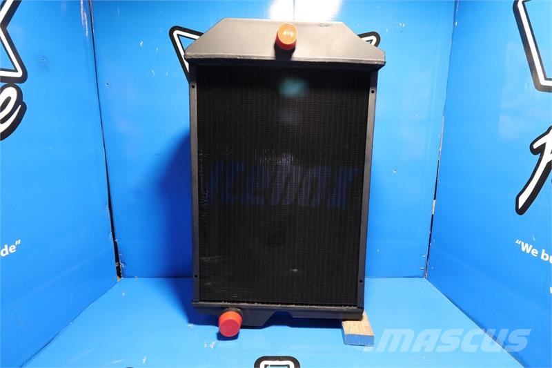 John Deere 4050, 4055, 4250, 4255, 4450 Radiator # 870242 Radiadores