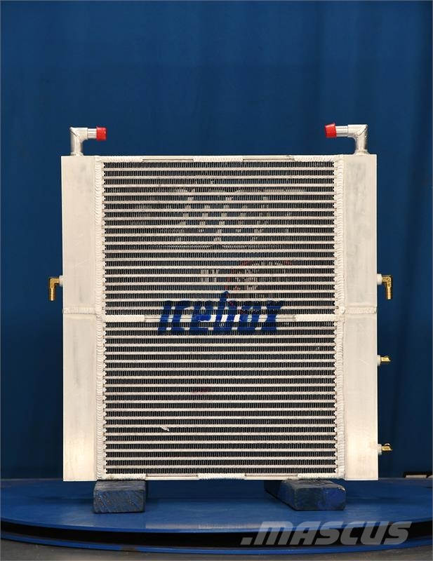 John Deere 410D, 510D Oil Cooler # 870513 مشعات