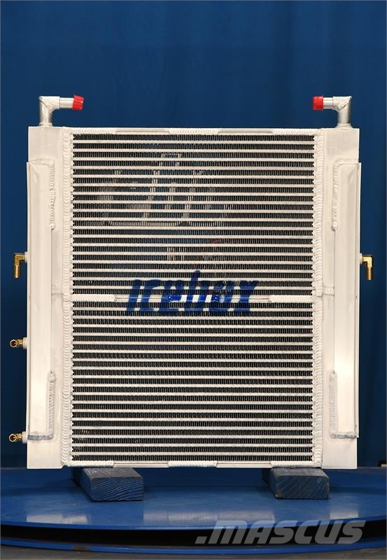 John Deere 410D, 510D Oil Cooler # 870513 مشعات