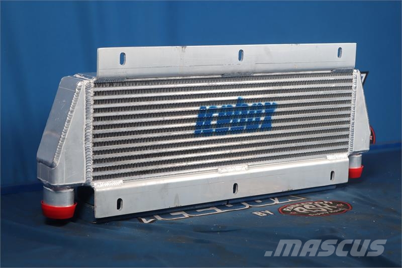 John Deere 444J, 544J, 624J Charge Air Cooler # 871110 Radiatoren
