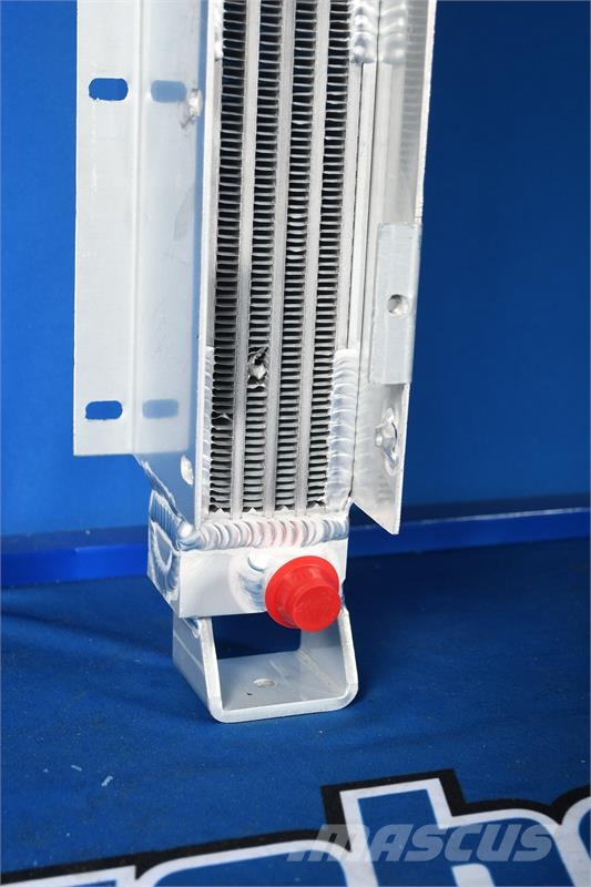 John Deere 450C Oil Cooler # 870325 Radiatoren