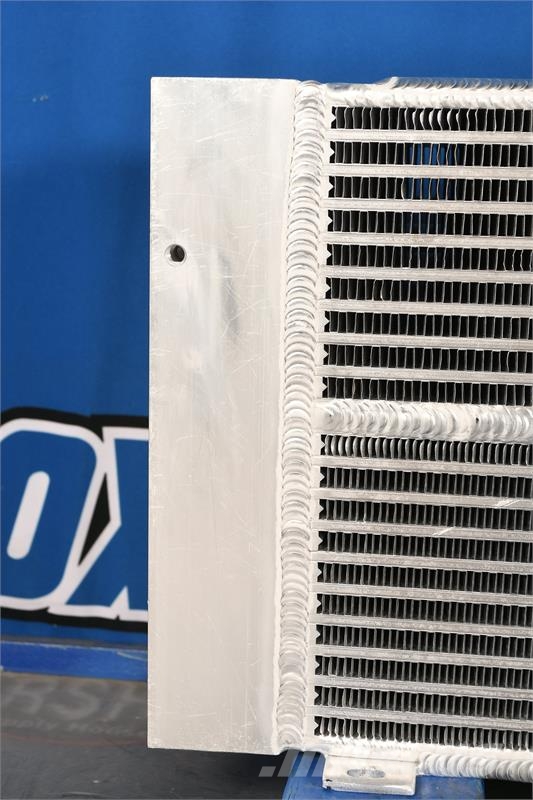 John Deere 450H, 550H, 650H Oil Cooler # 870009 Radiatoren