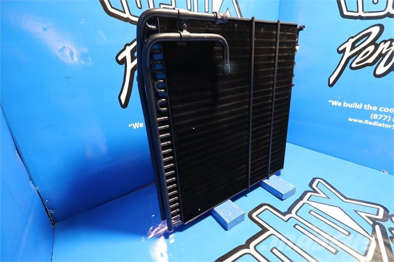John Deere 4555, 4955, 4755, 4760, 4960, Oil Cooler # 870982 Radiadores