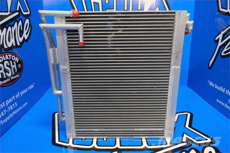 John Deere 4850 Oil Cooler # 871020 Radiadores