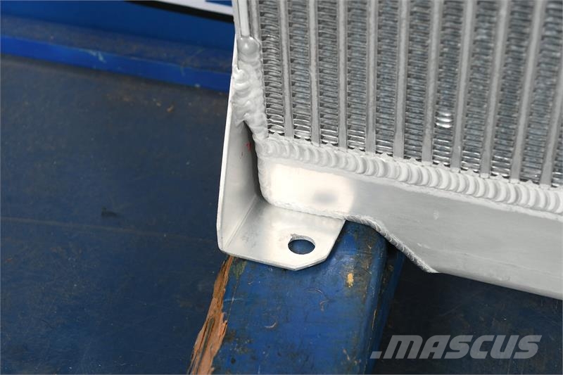 John Deere 5020 Radiator # 870113 Radiadores