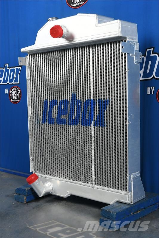 John Deere 5020 Radiator # 870113 Radiadores