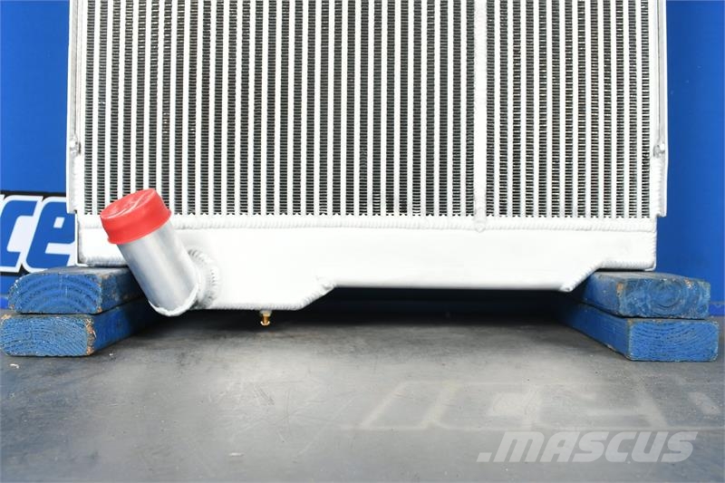 John Deere 5020 Radiator # 870113 Radiadores