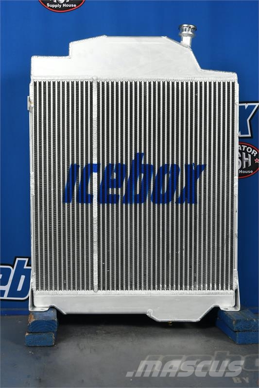 John Deere 5020 Radiator # 870113 Radiadores