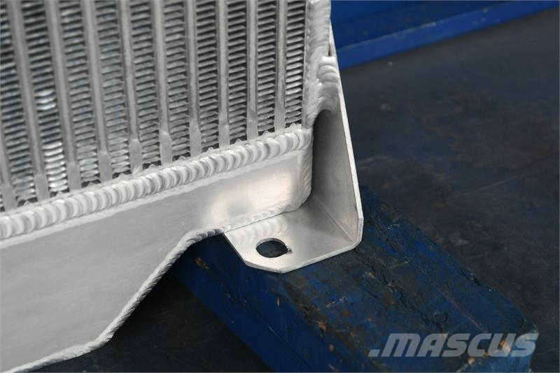 John Deere 5020 Radiator # 870113 Radiadores