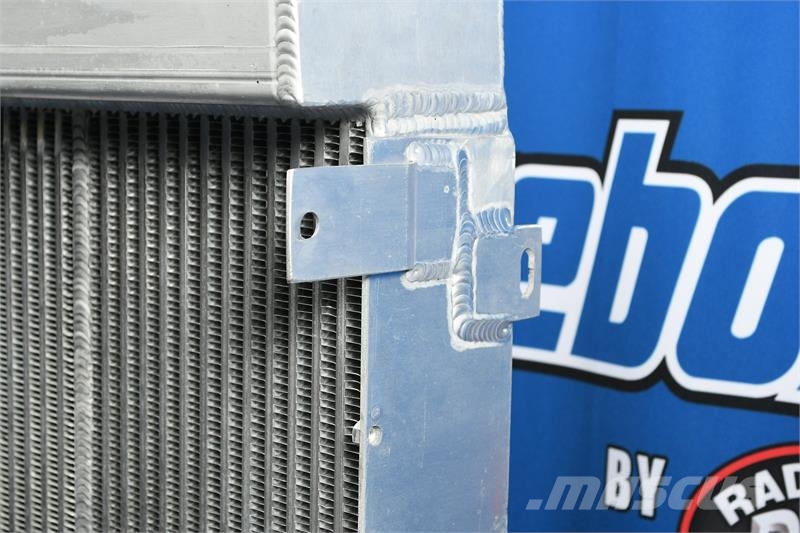John Deere 5020 Radiator # 870113 Radiadores