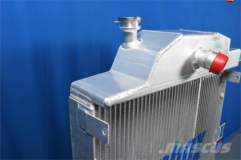 John Deere 5020 Radiator # 870113 Radiadores