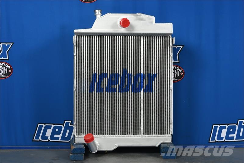 John Deere 5020 Radiator # 870113 Radiadores