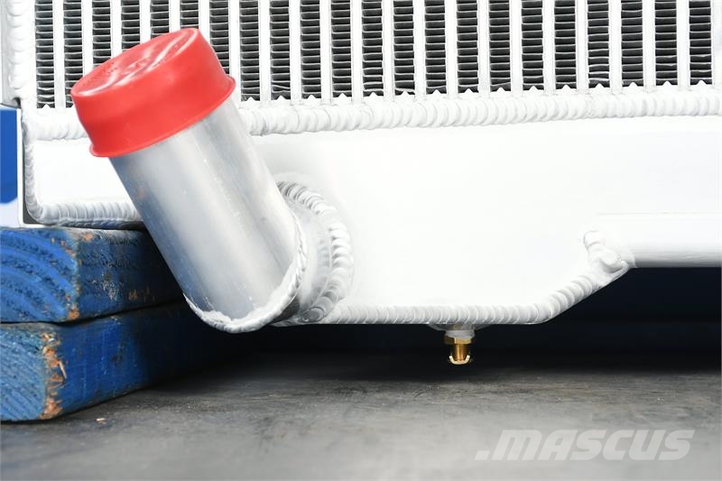 John Deere 5020 Radiator # 870113 Radiadores