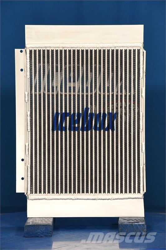John Deere 540D Oil Cooler # 870413 Radiadores