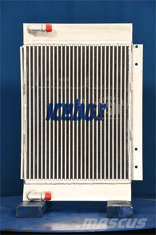 John Deere 540D Oil Cooler # 870413 Radiadores