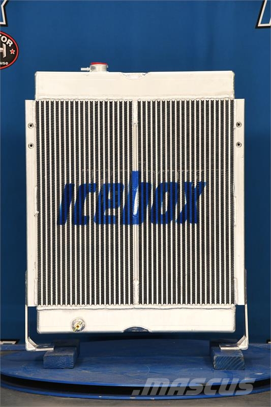 John Deere 540D Radiator # 870475 Radiadores