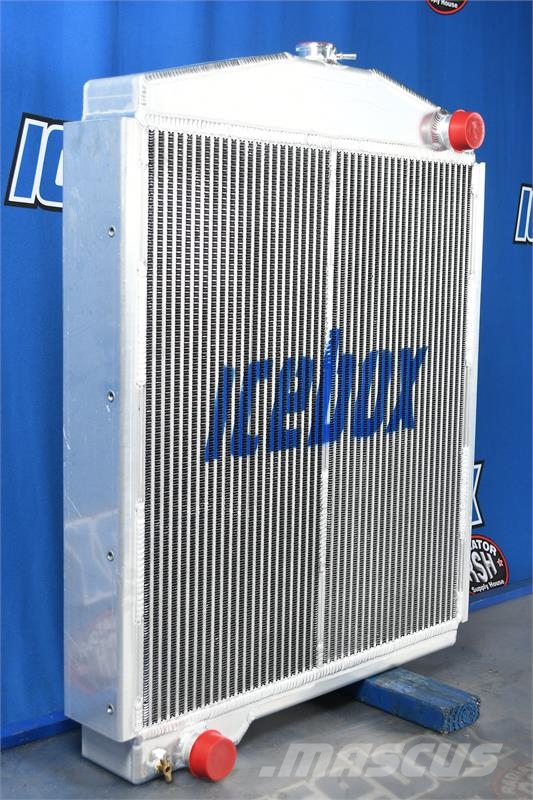John Deere 544B Radiator # 870213 Radiatoren