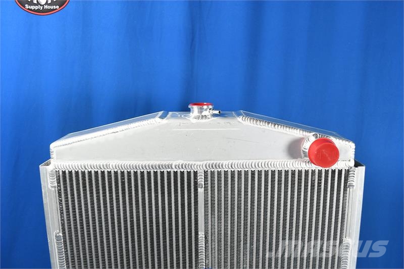 John Deere 544B Radiator # 870213 Radiatoren