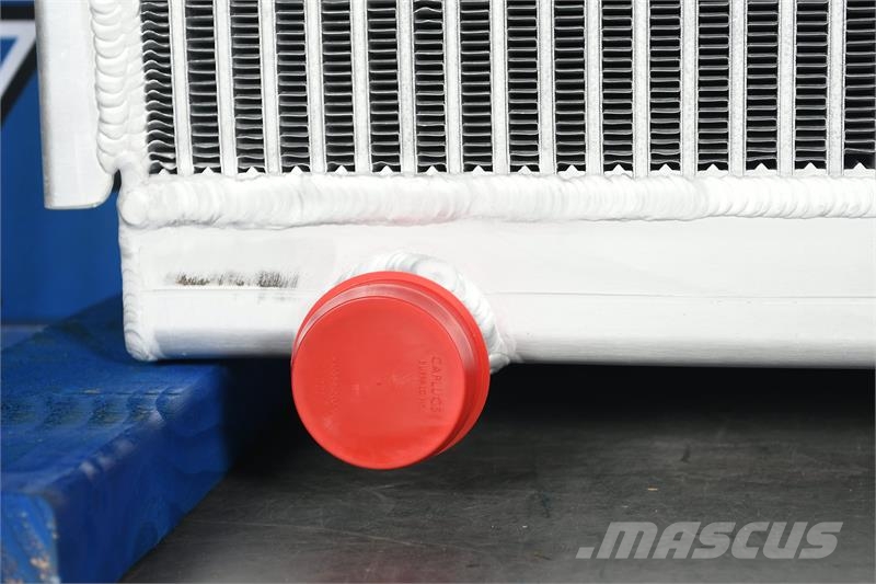 John Deere 544C Radiator # 870221 Radiators