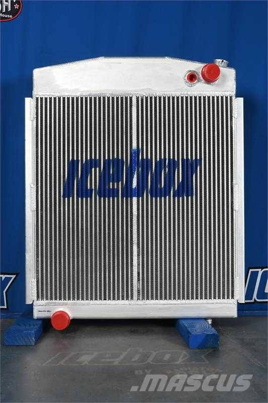 John Deere 544C Radiator # 870221 Radiators