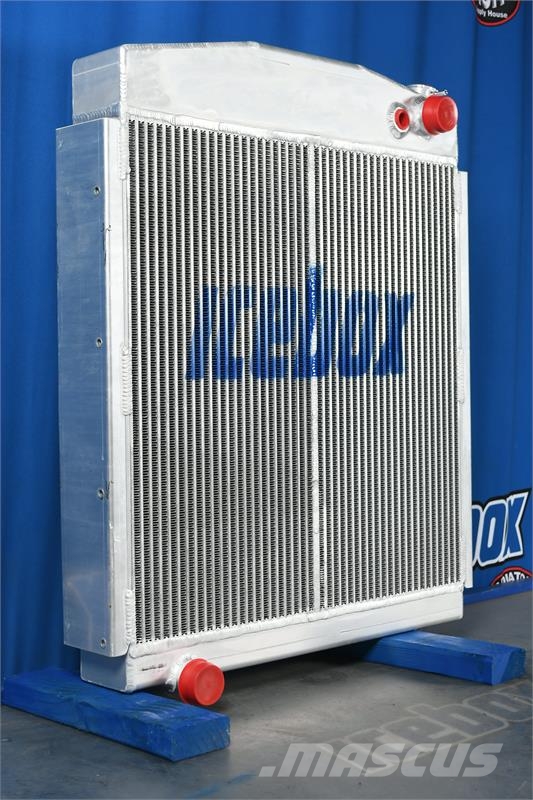 John Deere 544C Radiator # 870221 Radiators