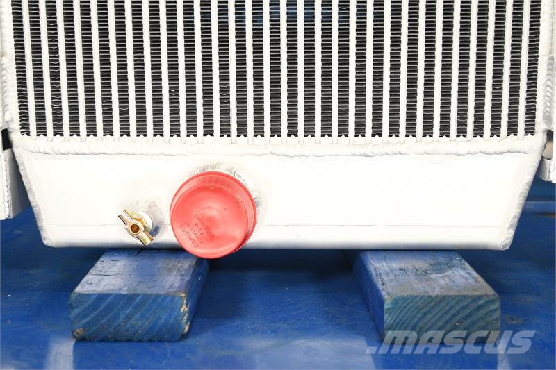 John Deere 544H Radiator # 870192 Radiatoare