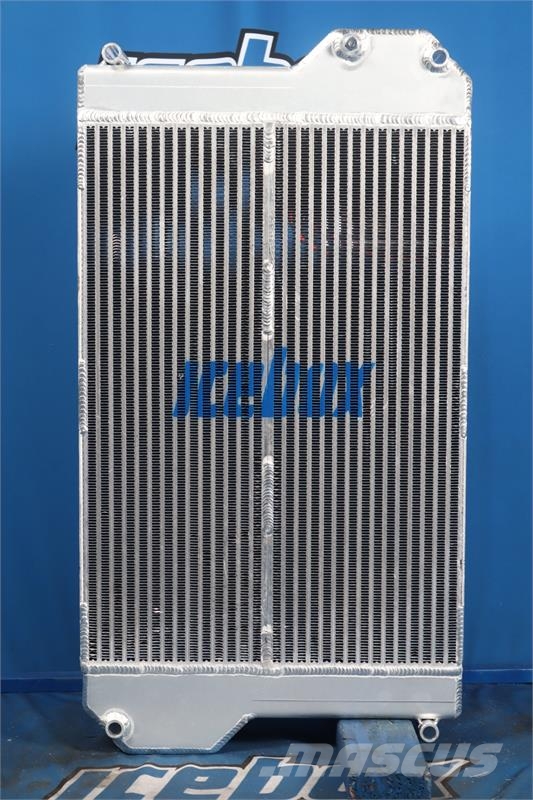 John Deere 544J, 544K Radiator # 870206 Radiatoare