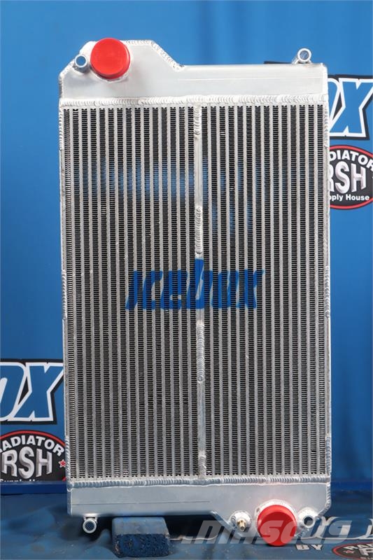 John Deere 544J, 544K Radiator # 870206 Radiatoare
