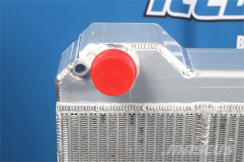 John Deere 544J, 544K Radiator # 870206 Radiatoare