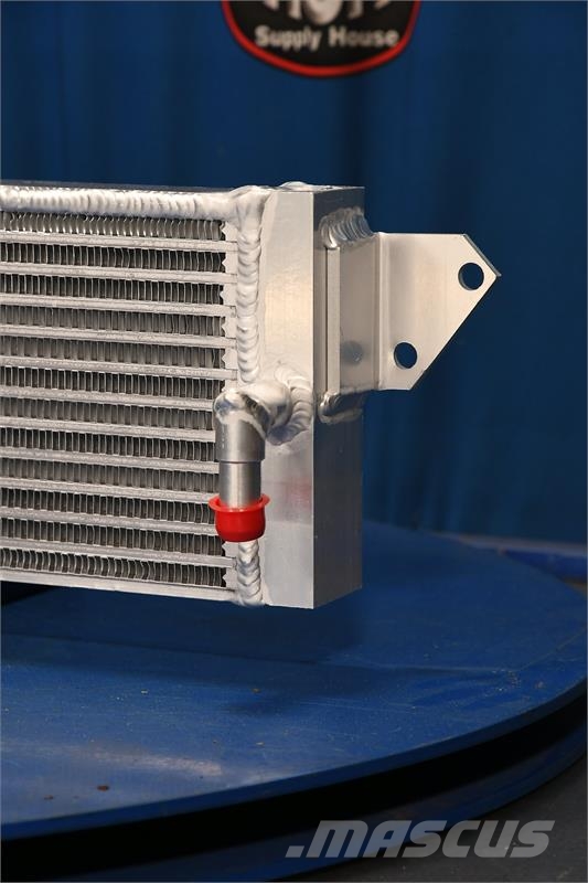 John Deere 570, 570A, 570B Oil Cooler # 871165 مشعات