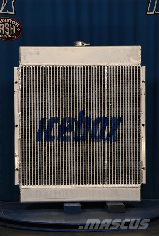 John Deere 6.8L,6068,6068TF150,6068DF150, Radiator # 870973 مشعات