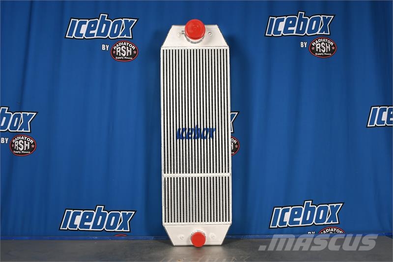 John Deere 6090 Charge Air Cooler # 871169 Radiatoare